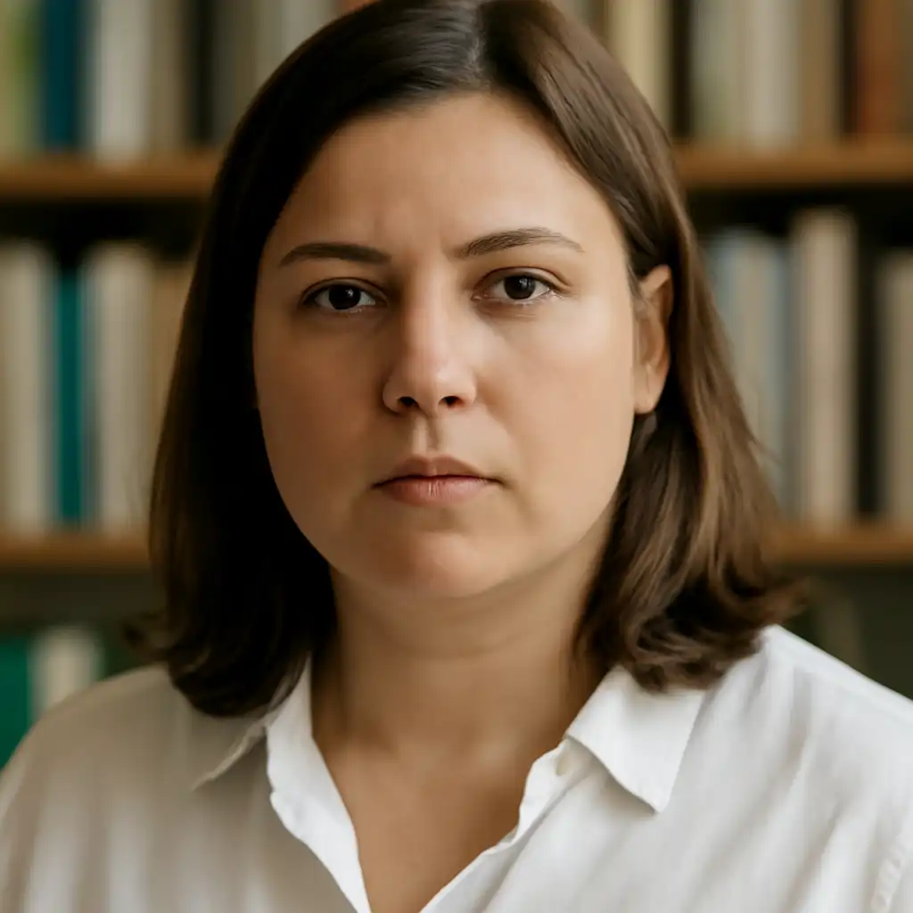 Giulia Rossini